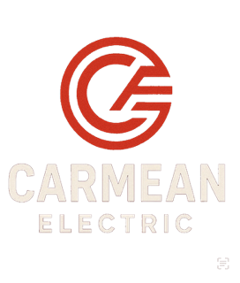 Carmean Electric LLC Logo
